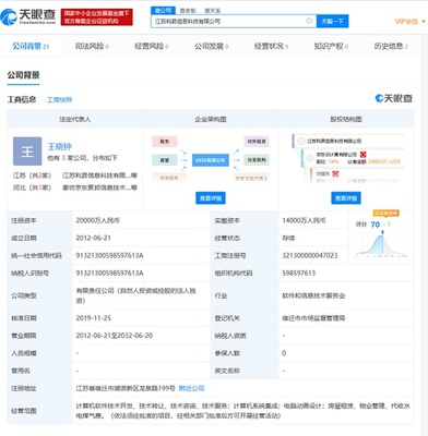 互聯網軟件技術轉讓 機遇、流程與風險防范