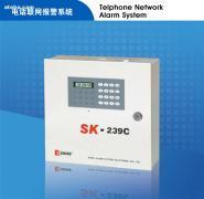 SK-239C防盜報警控制器 為安全生活保駕護(hù)航的最佳選擇
